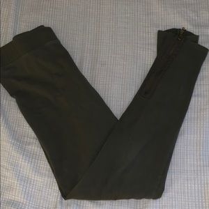 High Wasted AEO Leggings